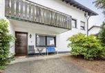 Location vacances Balve - Ferienwohnung Neuenrade-2