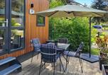 Location vacances Weißenburg in Bayern - Tiny Haus 28 Am Brombachsee-4