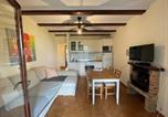 Location vacances Pedreguer - Almendros F-3