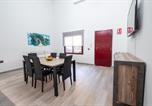 Location vacances Isla Cristina - Ocean Suites A7-4