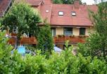 Location vacances Bad Lauterberg im Harz - Haus-Kummeleck-Wohnung-2-2