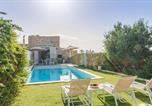 Location vacances Ghasri - Ta'Patee Pool Farmhouse in Gozo - Happy Rentals-1