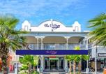 Hôtel Cairns - The Village Cairns-2