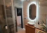 Location vacances Kudowa-Zdrój - Villa Monte Apartament z ogrodem-3