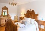 Hôtel Palence - Albergue Lamorena-4