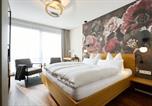 Hôtel Gare de Landau - Weinhotel Fritz Walter-4