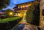 Hôtel Stara Zagora - Guesthouse Hitar Petar-1