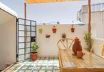 Location vacances Tanger - Casa al Captane au Medina Tanger-4