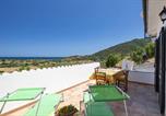 Location vacances Cardedu - Vistamare-2