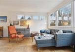 Location vacances Gilleleje - Awesome Home In Gilleleje With Kitchen-2