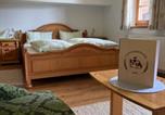Location vacances Anras - Guggenbergerhof-4