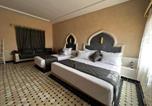 Location vacances Merzouga - Riad Akabar Merzouga-4