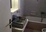 Location vacances Náxos - Deluxe apartment irene1-3