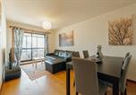 Location vacances Matosinhos - Matosinhos Seaside Classic Apartments by Vacationy-1