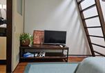Location vacances  setagaya-ku & musashino city - Shibuya Sg House Free Wifi-4