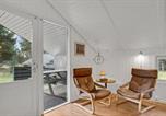 Location vacances Torup Strand - Cozy Home In Fjerritslev With Sauna-3