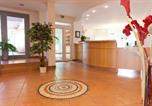 Hôtel Hemmelzen - Hotel am Markt Garni - Aegidienberg-2