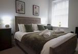 Location vacances Caernarfon - Apartment 6 Old Conservative Club in Historic Town - Pass the Keys-2