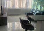 Location vacances Sárvár - Emyke Apartman-1