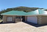 Location vacances Clarens - 6 Sleeper Villa Clarens Golf Estate-1