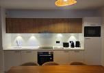 Location vacances Pied des pistes Saint Gervais - Alpine Blanc - Neuf, calme & Wellness-1