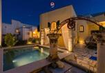 Location vacances Alezio - Villa Nina By Vivimy-1
