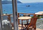 Location vacances Fish Hoek - Penguins View Guesthouse-2