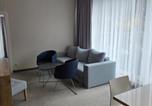 Location vacances Lądek-Zdrój - Aparthotel Apartamenty Czarna Góra 412-2