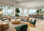Hôtel Porto Rico - San Juan Marriott Resort and Stellaris Casino-4