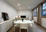 Location vacances Strasbourg - Le Nid Alsacien - Charmant T2 au centre ville de Strasbourg-1