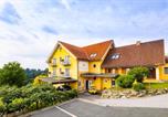 Location vacances Burgenland - Golf & Thermenland Sonnenpension Frühstückshotel Burgauberg Stegersbach-1