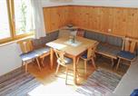 Location vacances Kleinarl - Ferienhaus Mit Eigener Sauna-3