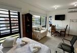 Location vacances Salta - Del Valle Centro 1-1