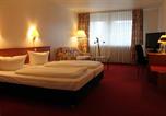 Hôtel Essen - City Hotel Essen-4