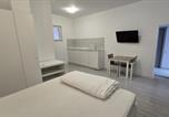Location vacances Bucarest - Continental 2bdr-3