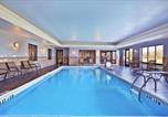 Hôtel Springfield - Holiday Inn Express & Suites Springfield by Ihg-3
