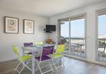 Location vacances Pornichet - Appartement pour 4 avec vue sur la marina-3