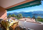 Location vacances Cadenabbia - Cadenabbia Vista Lago-1
