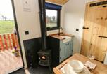 Location vacances Lamphey - The Bumblebee-4