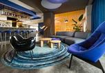 Hôtel Częstochowa - Desilva Inn Katowice Airport-4