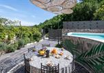 Location vacances  Province d'Isernia - 3 Bedroom Awesome Home In Filignano-2