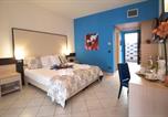 Hôtel Gioiosa Marea - Gh Avalon Sikani-2