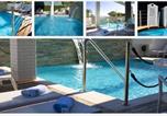 Hôtel Grottammare - Residence Mareamare-2