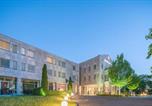 Hôtel Esslingen am Neckar - Best Western Plus Hotel Fellbach-Stuttgart-2