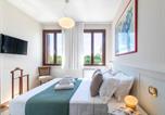 Location vacances Borso del Grappa - Borgo Tabari Locazione Turistica-3