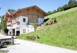 Location vacances Uttendorf - Chalet in Mittersill near Ski Slopes-1