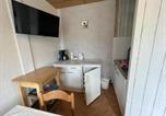 Location vacances Luckow - Ferien-Bungalow im Seebad Ueckermündeot Bellin-4