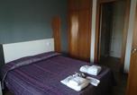 Hôtel Zamora - Hotel Rural La Robla-4
