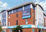 Hôtel Fleet - Travelodge Camberley-1