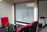 Location vacances Winterberg - Welcome in - Wohnung 60-B in Niedersfeld-Winterberg mit Balkon und Abstellraum-4